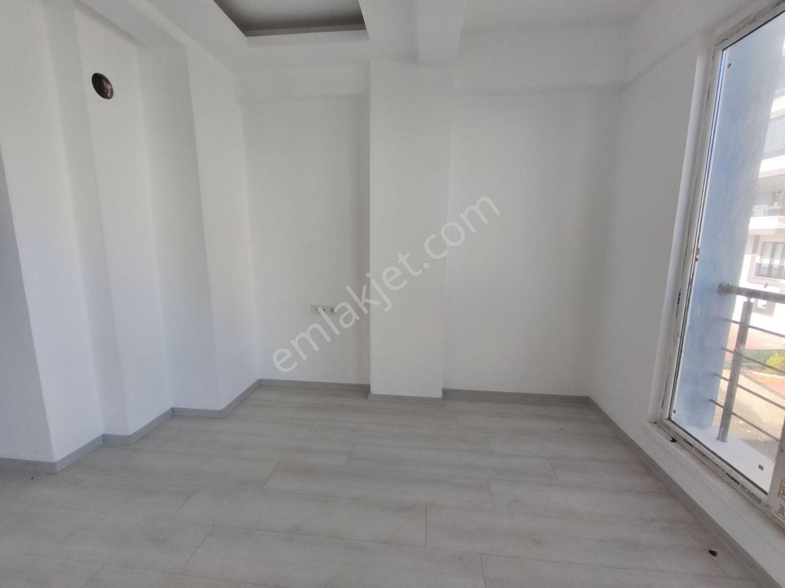 Truva/nazım Demirci'den Atakum Körfez Satılık 1+1 Sıfır Daire - Görsel 13
