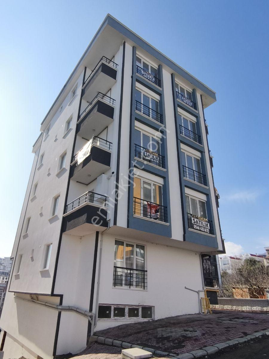 Truva/nazım Demirci'den Atakum Körfez Satılık 1+1 Sıfır Daire - Görsel 6