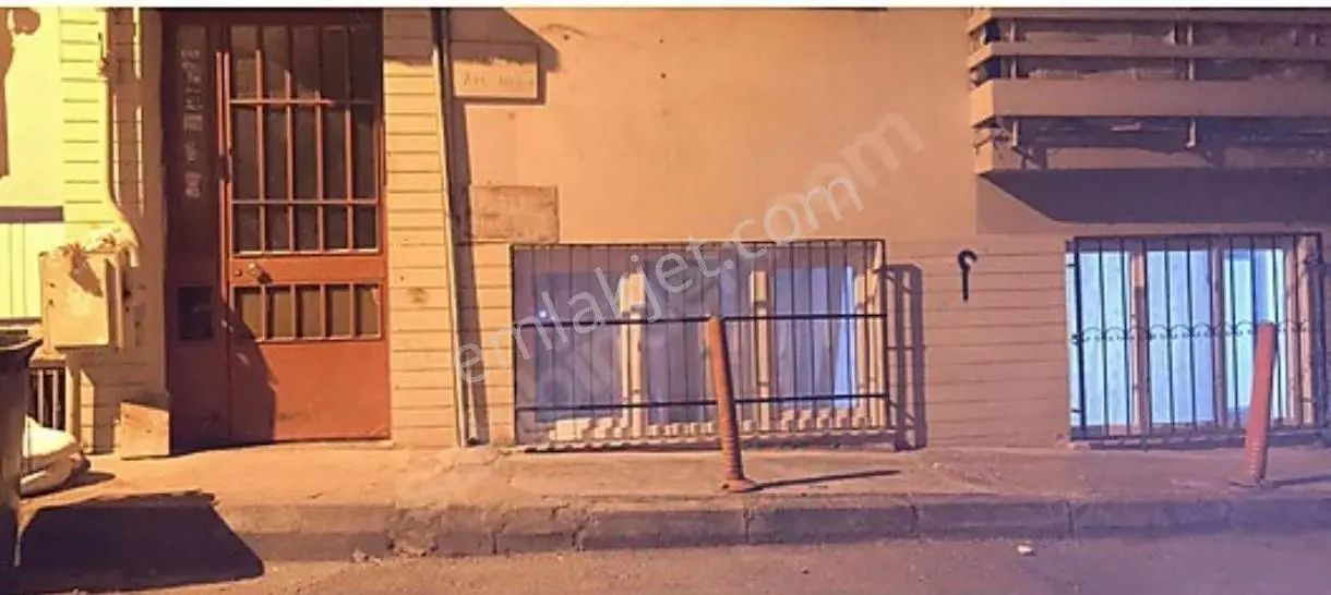 Osmangazi Hocahasan'da Bahçeli Satılık Daire