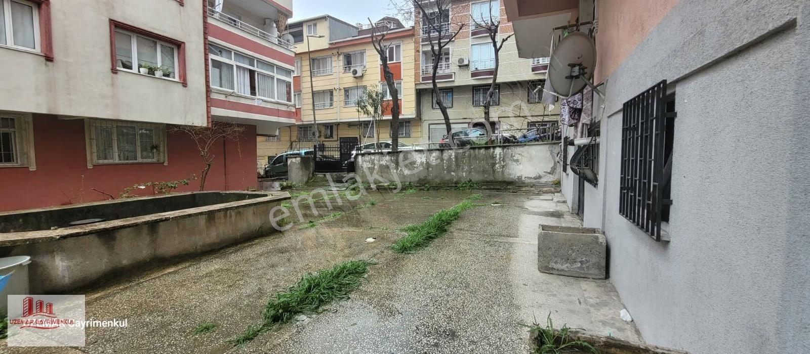 Uzemar'dan/küçükçekmece/tevfikbey/kiralık (175m²) Dükkan - Görsel 9