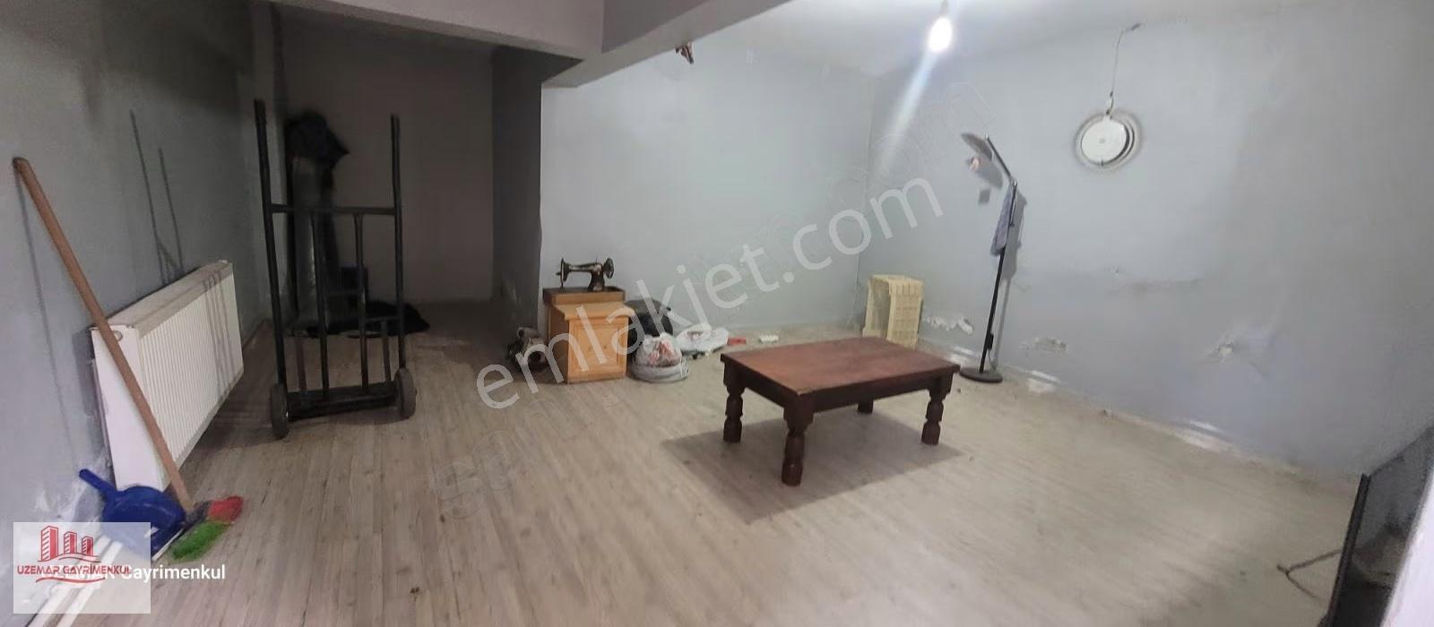 Uzemar'dan/küçükçekmece/tevfikbey/kiralık (175m²) Dükkan - Görsel 7