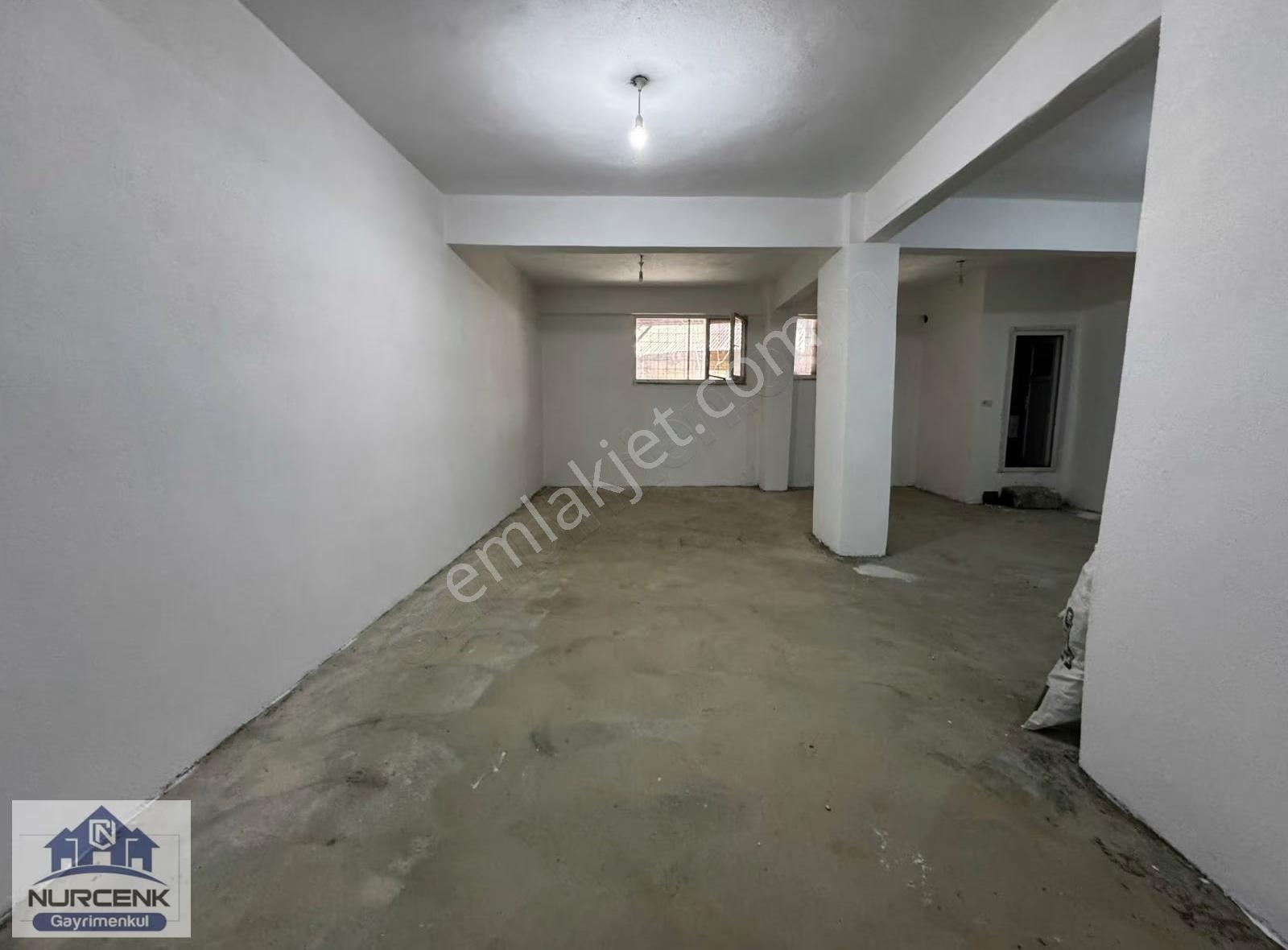 Sarıyer Nispetiye Yüksek Tavanli Wc Li 90m2 Depo - Görsel 6