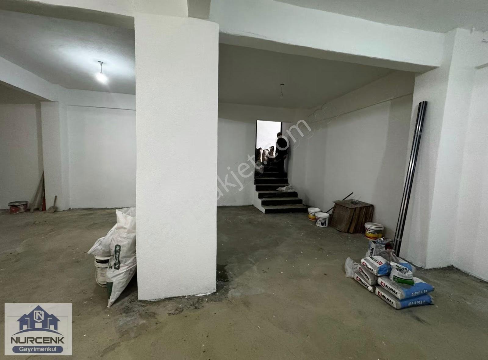 Sarıyer Nispetiye Yüksek Tavanli Wc Li 90m2 Depo - Görsel 7