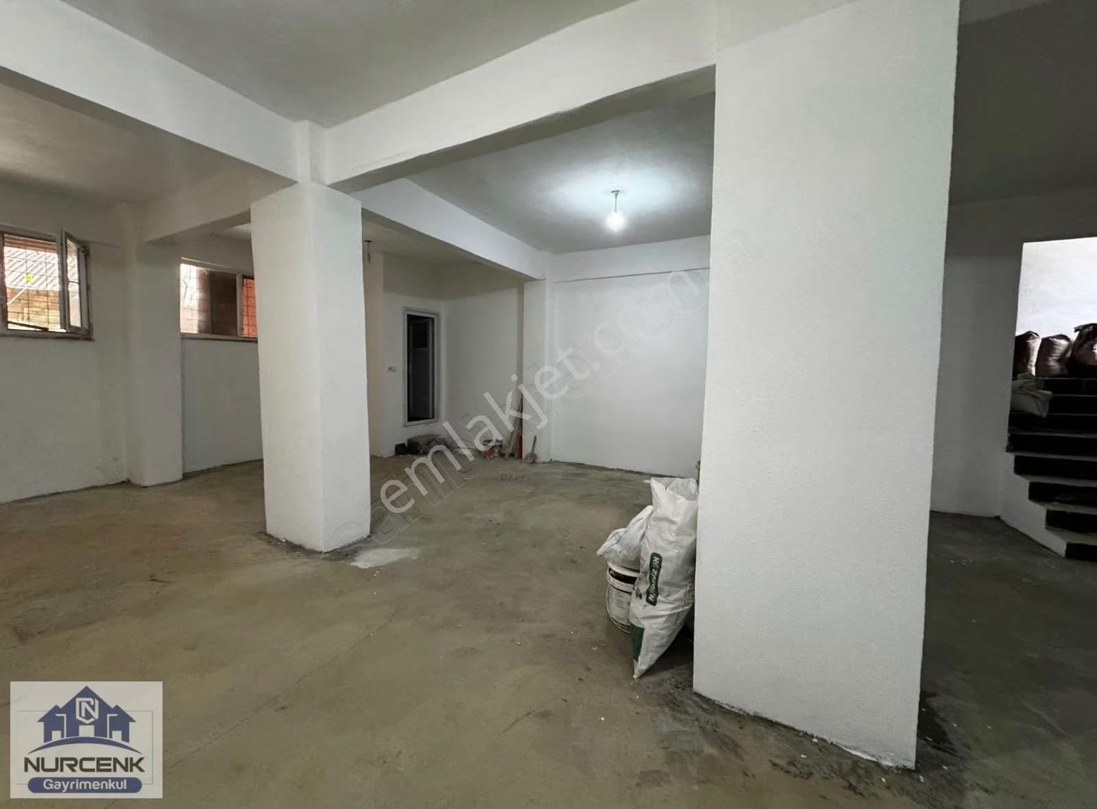 Sarıyer Nispetiye Yüksek Tavanli Wc Li 90m2 Depo - Görsel 9