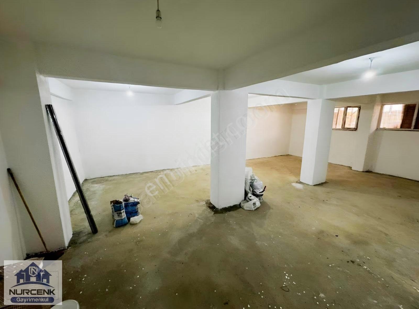 Sarıyer Nispetiye Yüksek Tavanli Wc Li 90m2 Depo - Görsel 3