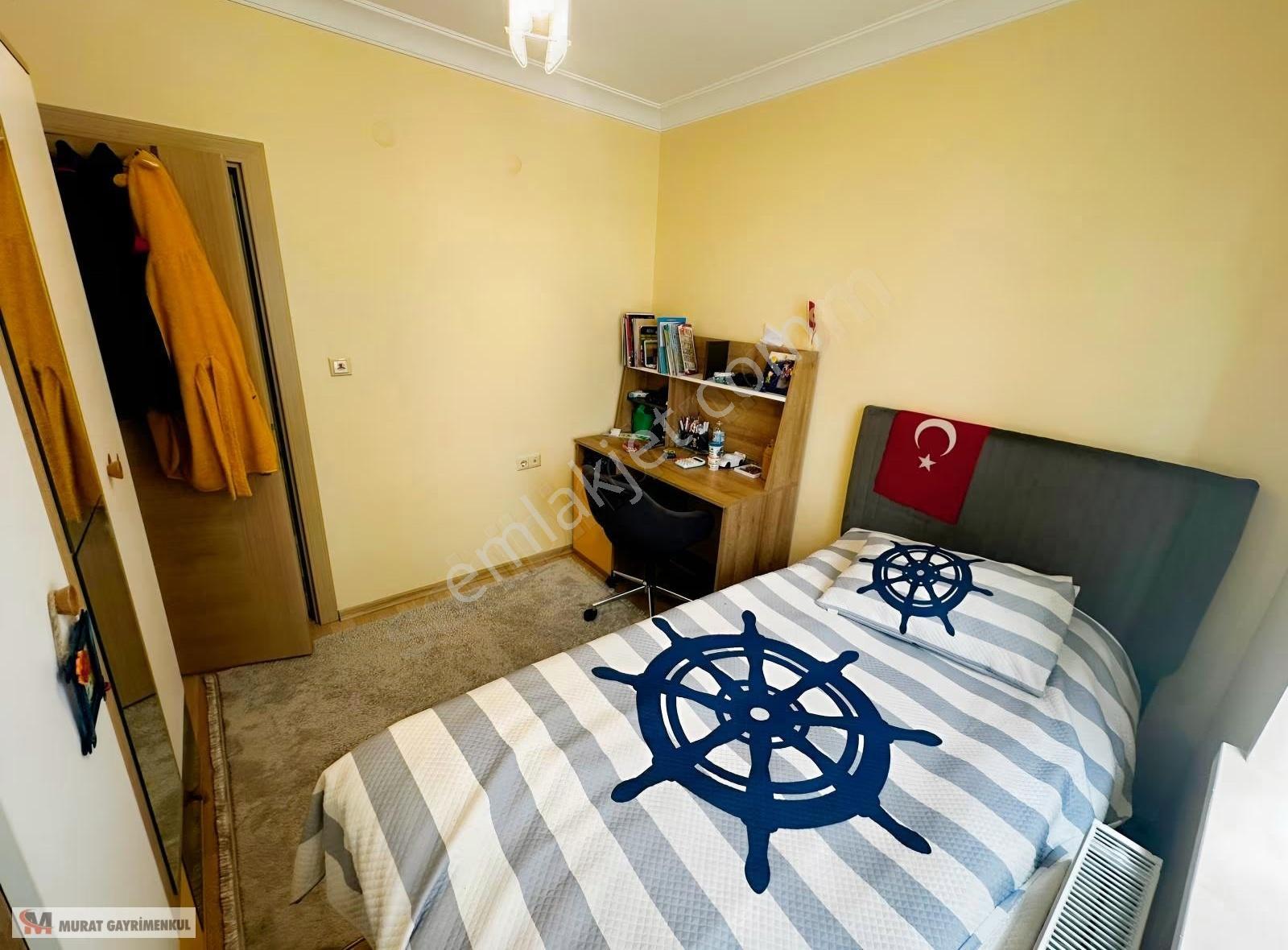 Atapark Pasinler Caddesinde Geniş 3+1 Daire - Görsel 25