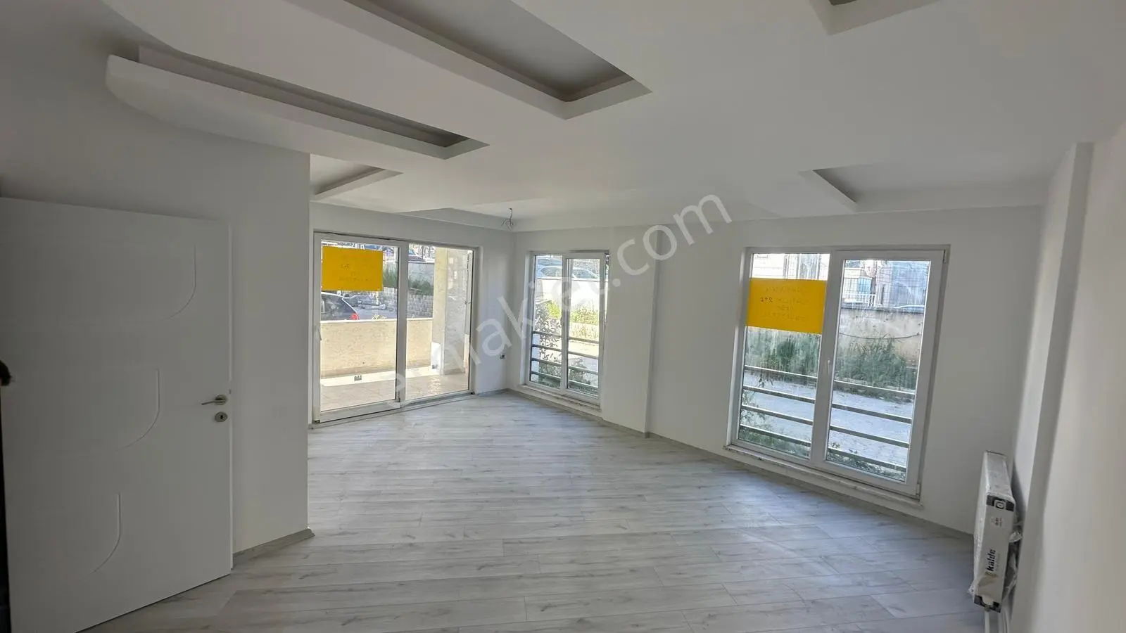 Halitpaşa'da Havuzlu Site İçi 2+1 Sıfır Daire - Görsel 5