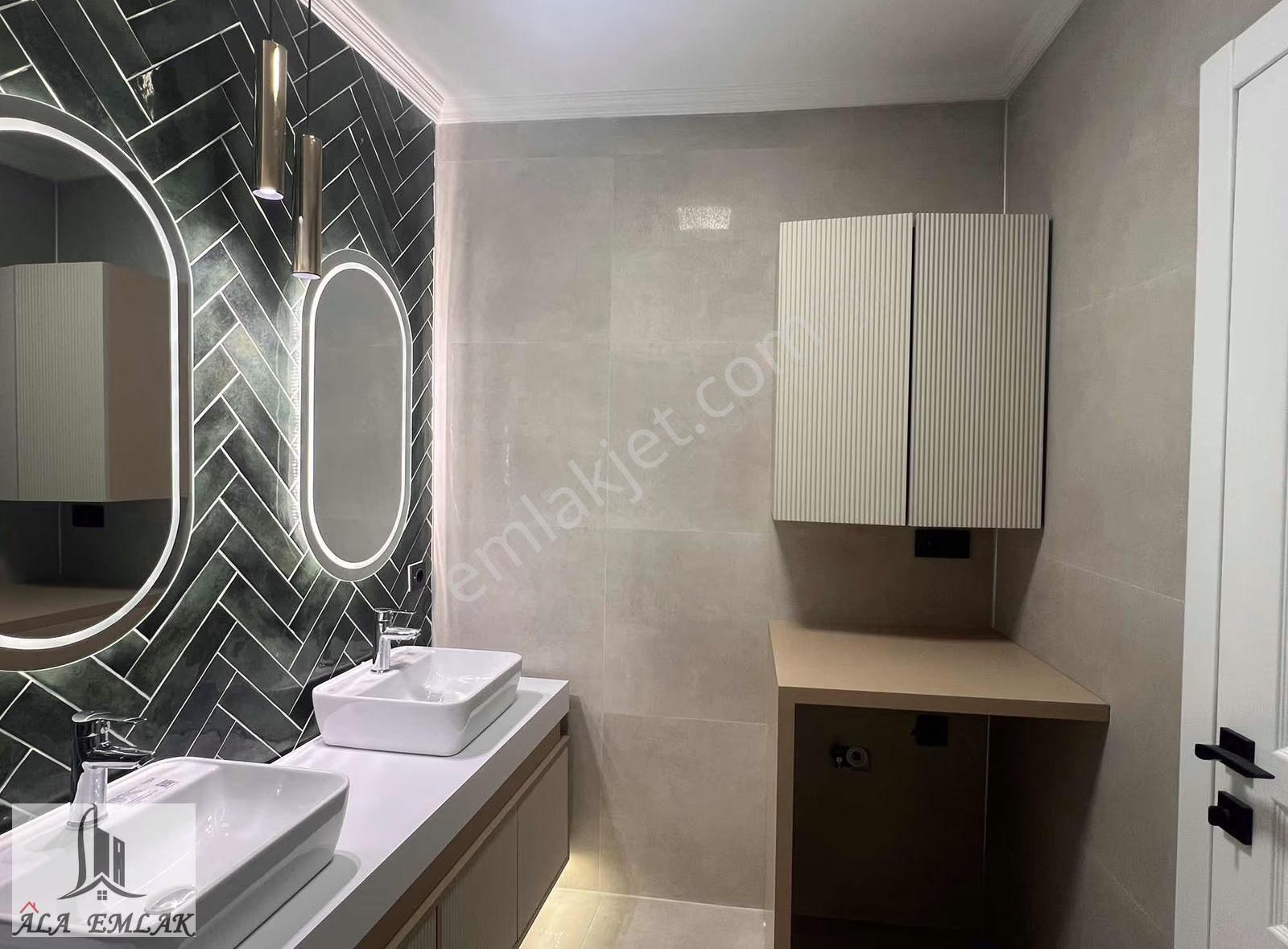 İnönü Caddesi Yakını Satılık 3+1 Daire 125m² - Görsel 32