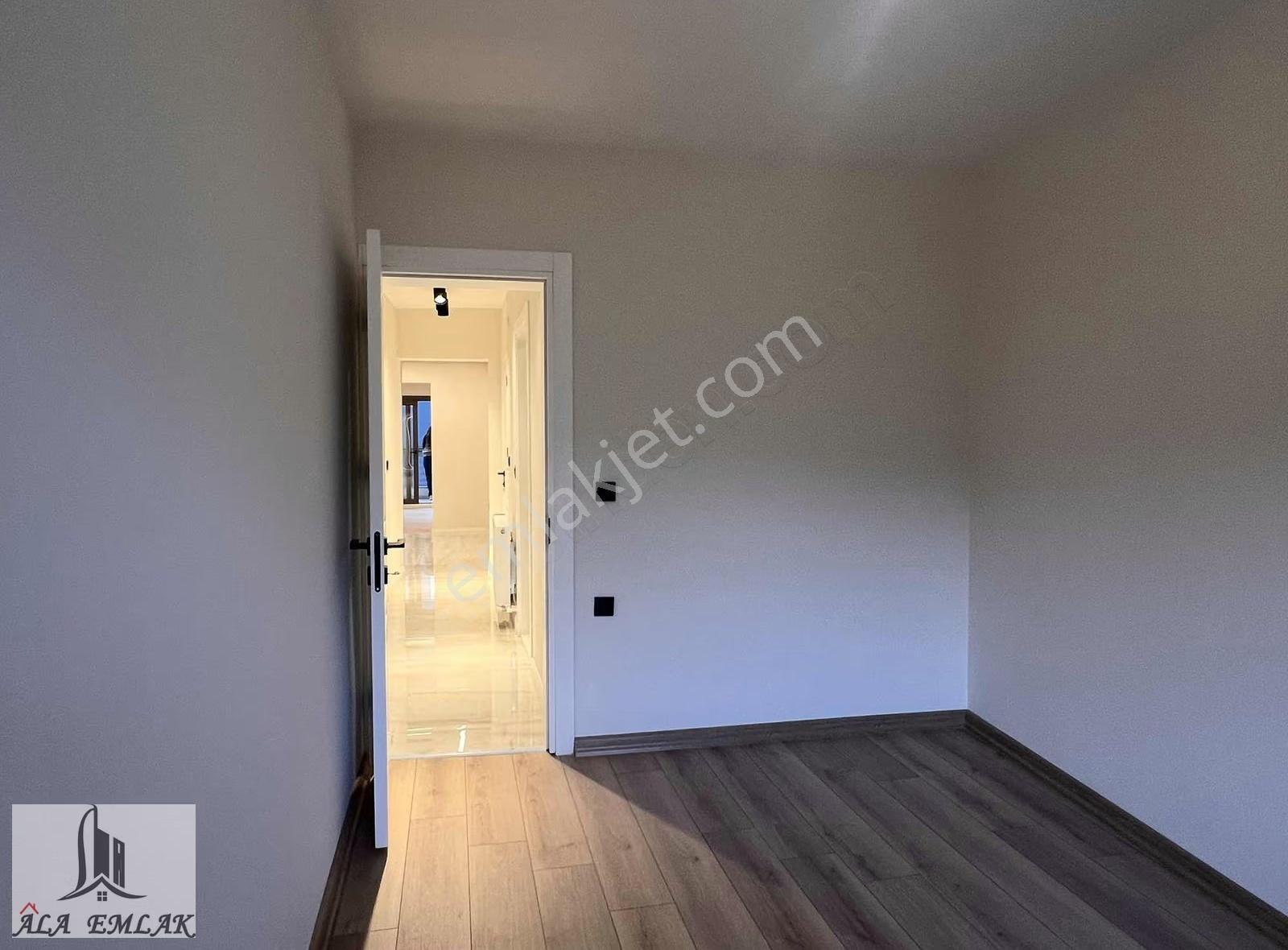 İnönü Caddesi Yakını Satılık 3+1 Daire 125m² - Görsel 11