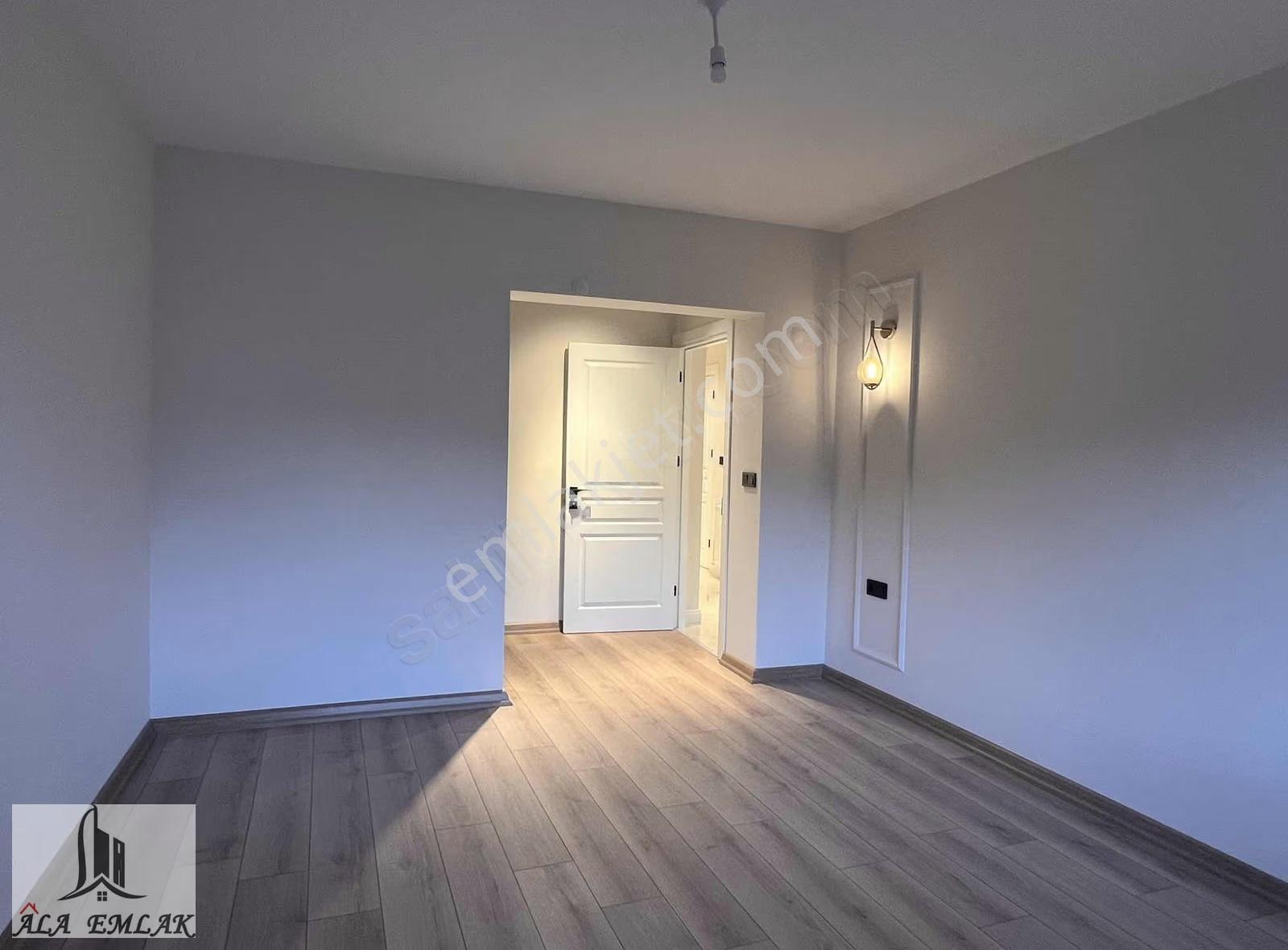İnönü Caddesi Yakını Satılık 3+1 Daire 125m² - Görsel 27