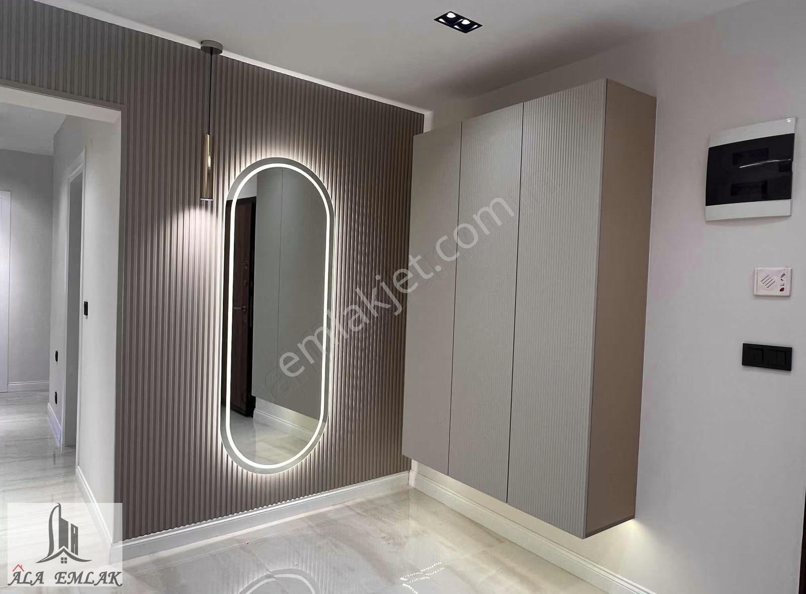 İnönü Caddesi Yakını Satılık 3+1 Daire 125m² - Görsel 15