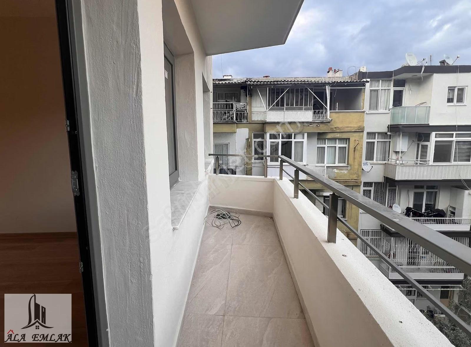 İnönü Caddesi Yakını Satılık 3+1 Daire 125m² - Görsel 19