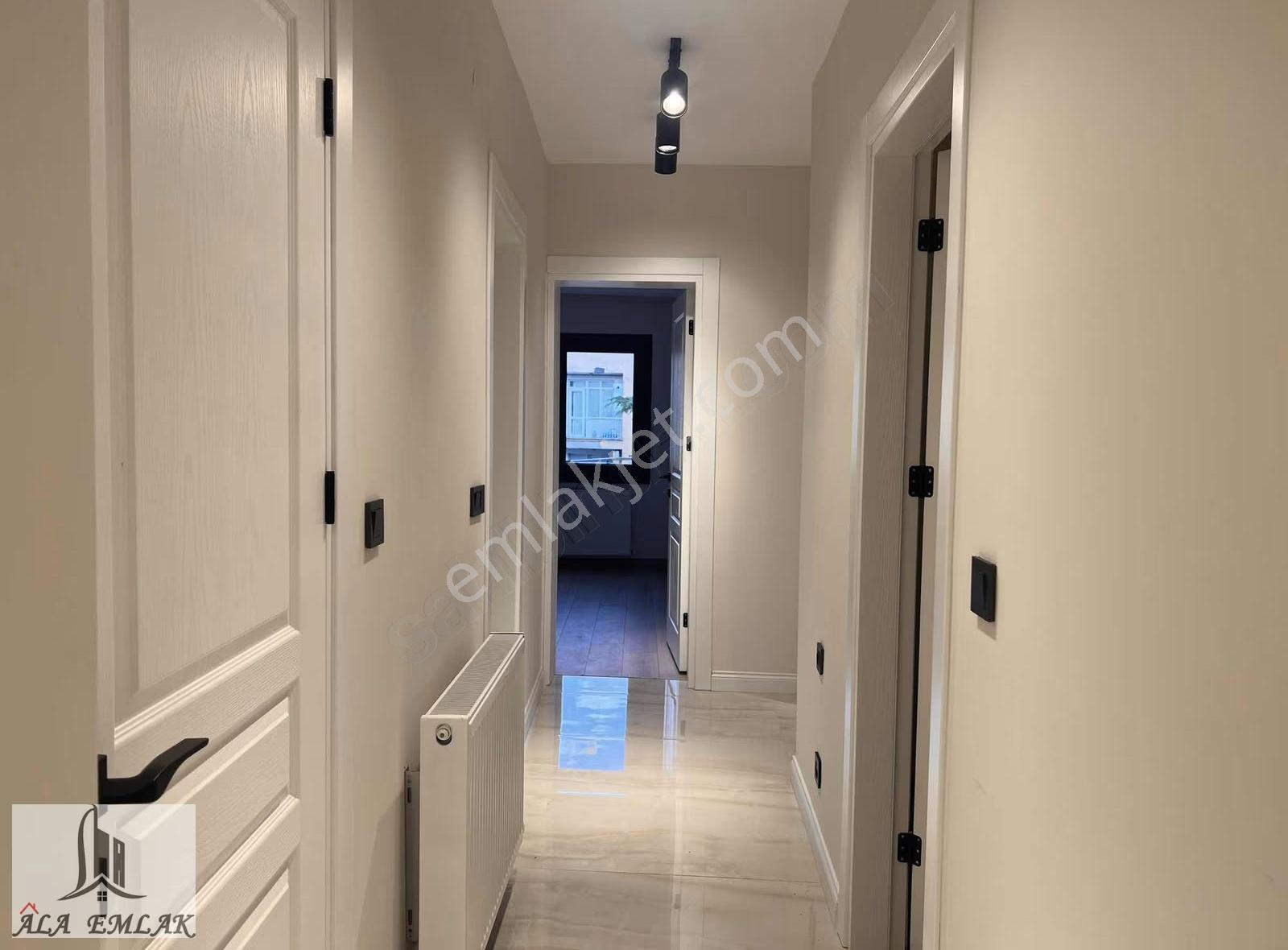 İnönü Caddesi Yakını Satılık 3+1 Daire 125m² - Görsel 35