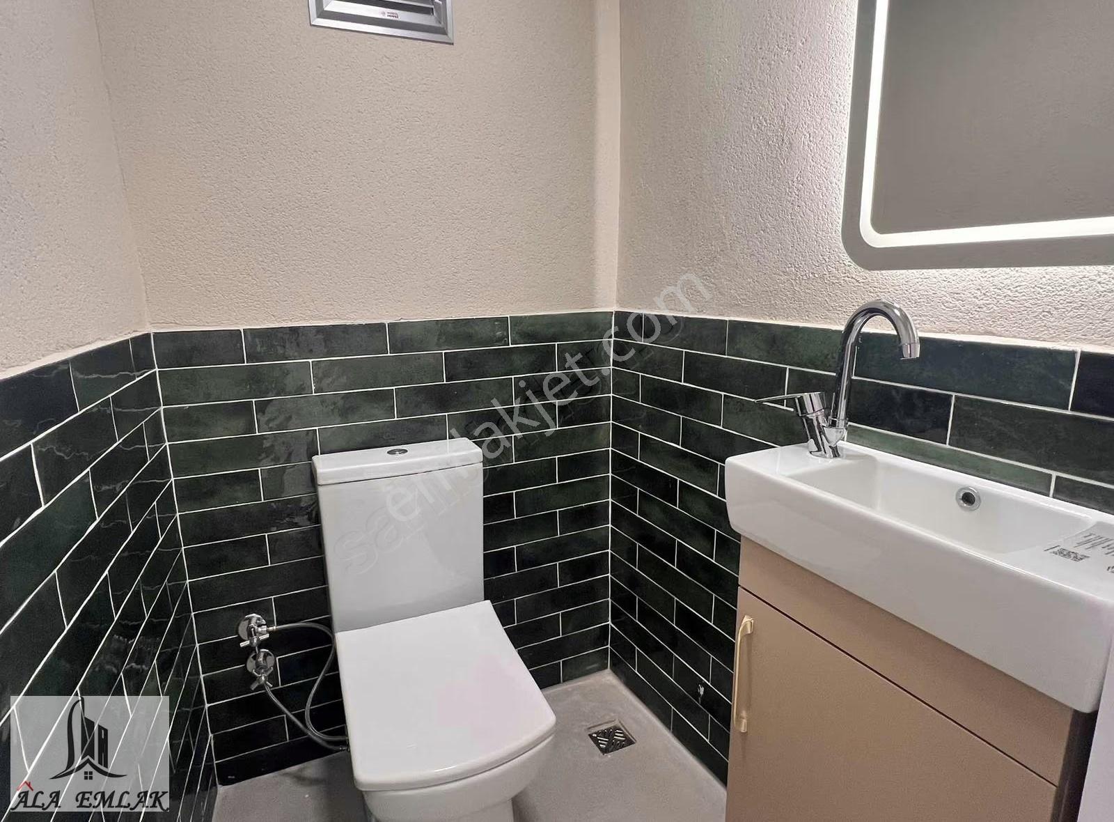 İnönü Caddesi Yakını Satılık 3+1 Daire 125m² - Görsel 34