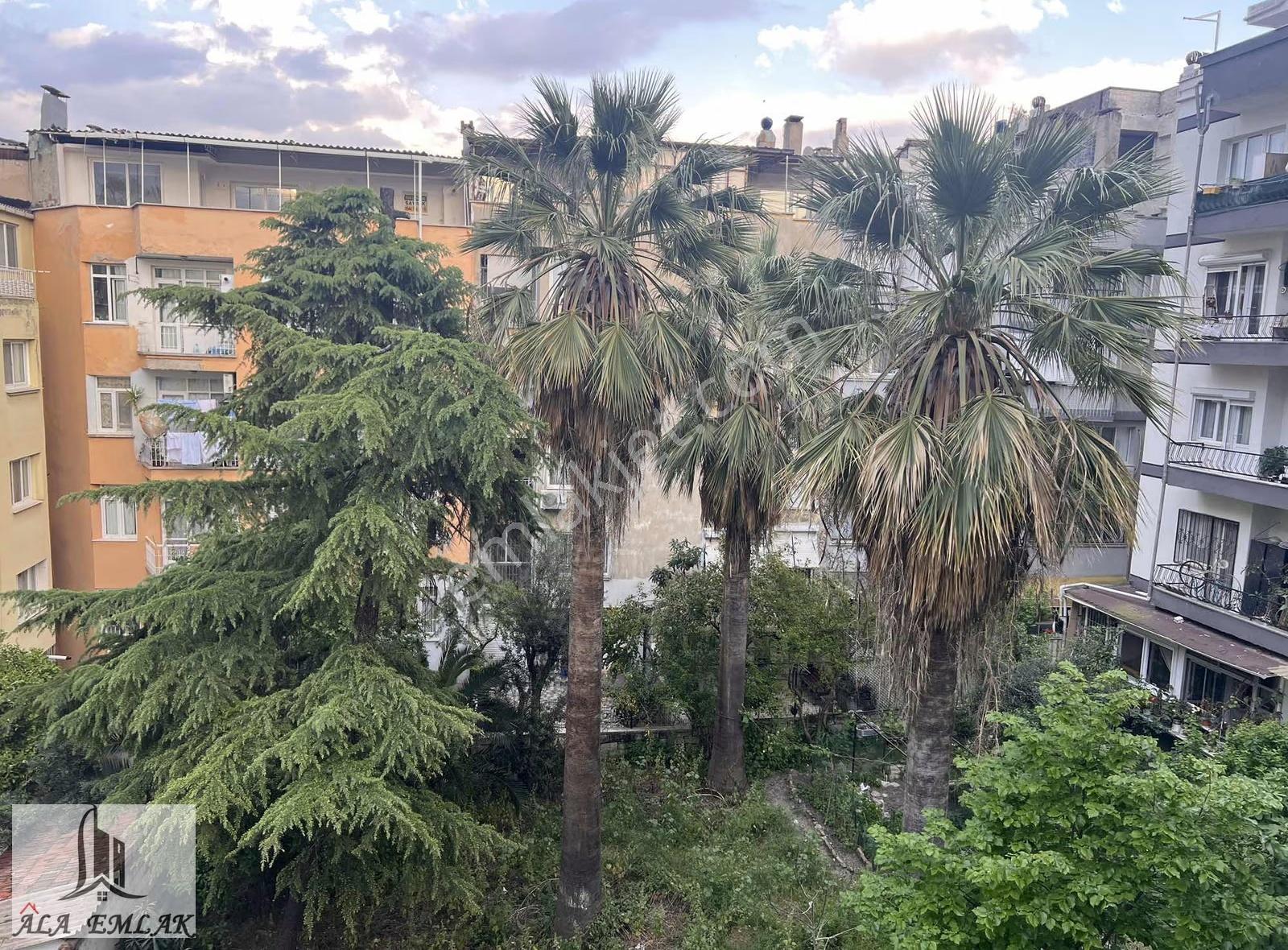 İnönü Caddesi Yakını Satılık 3+1 Daire 125m² - Görsel 28