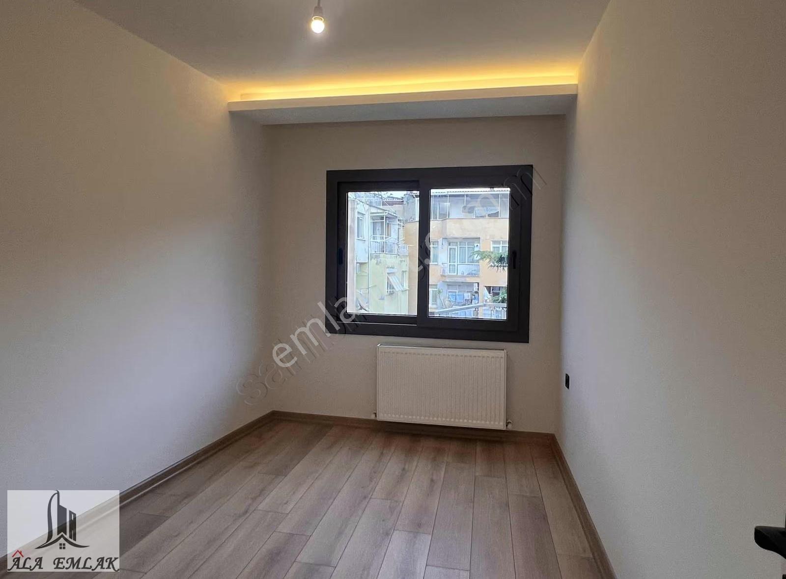 İnönü Caddesi Yakını Satılık 3+1 Daire 125m² - Görsel 12