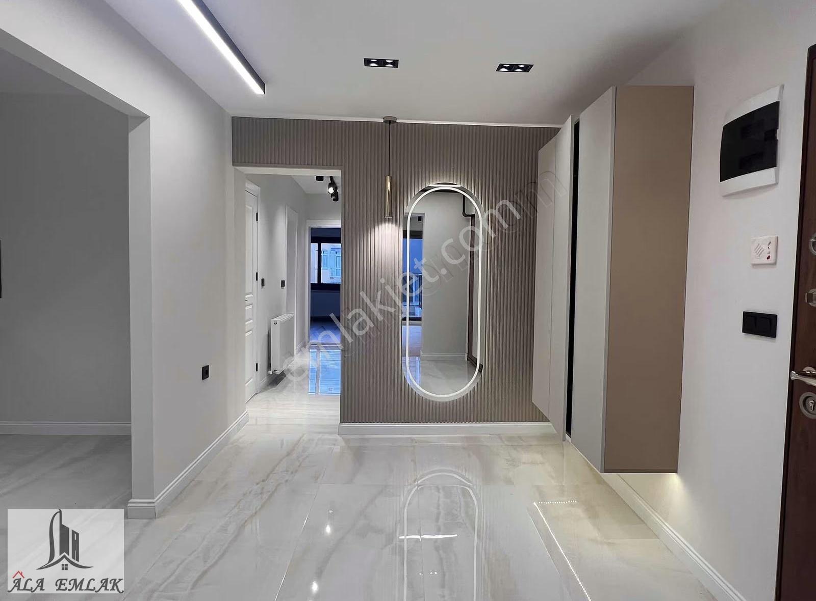 İnönü Caddesi Yakını Satılık 3+1 Daire 125m² - Görsel 8