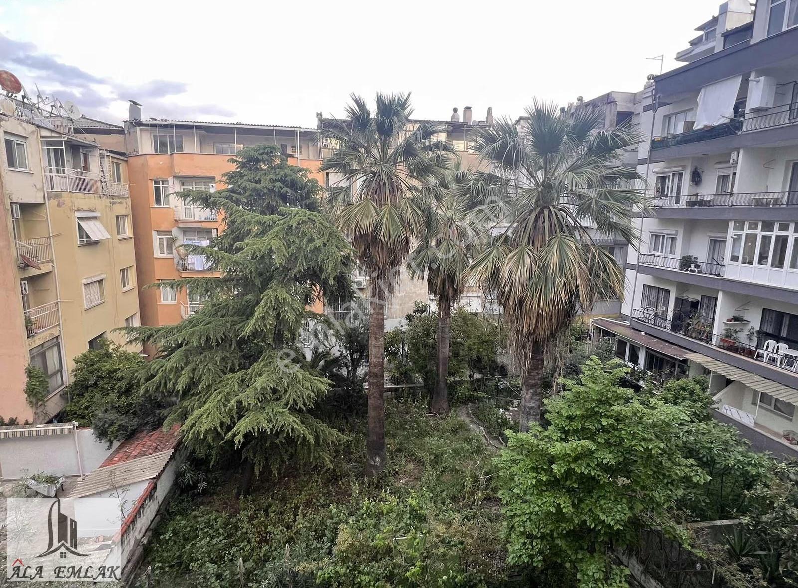 İnönü Caddesi Yakını Satılık 3+1 Daire 125m² - Görsel 29