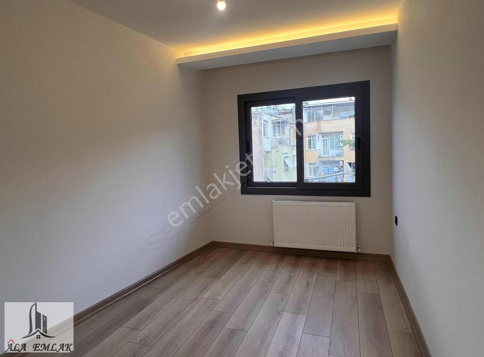 İnönü Caddesi Yakını Satılık 3+1 Daire 125m² - Görsel 17