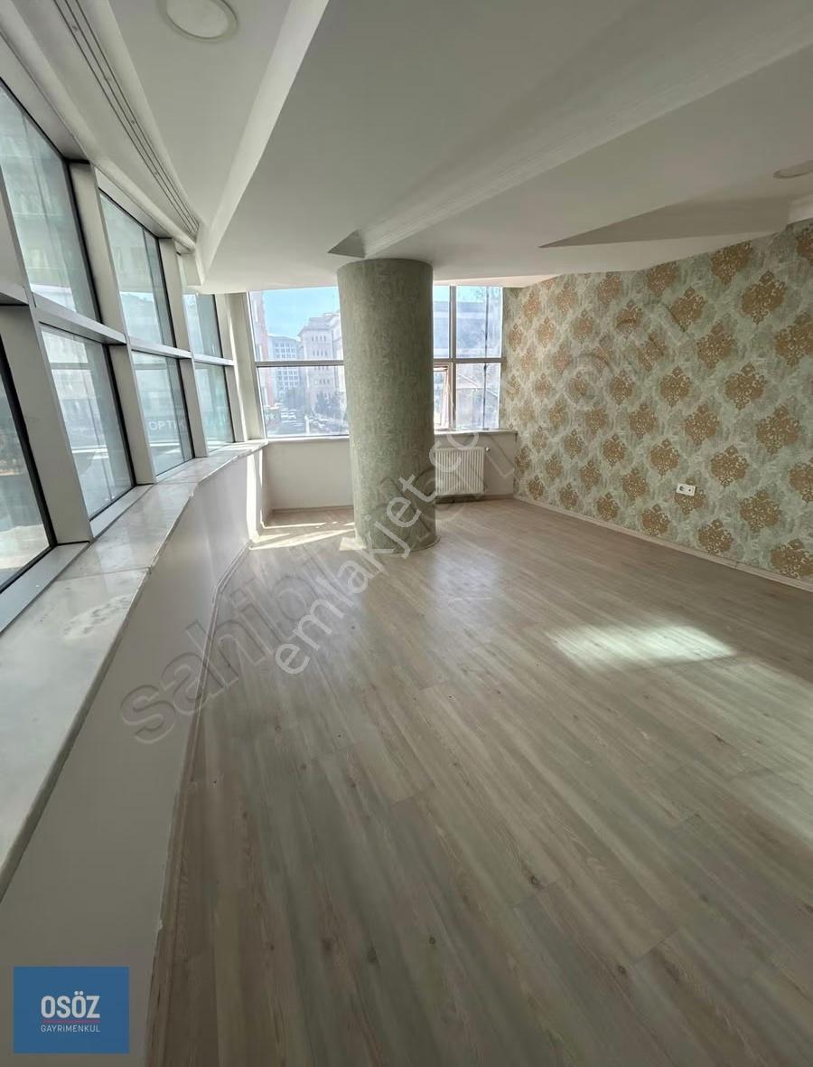 Marmara Concept Rezidansta Sgk Karşısı 120 M² 2+1 Kiralık Ofis - Görsel 20