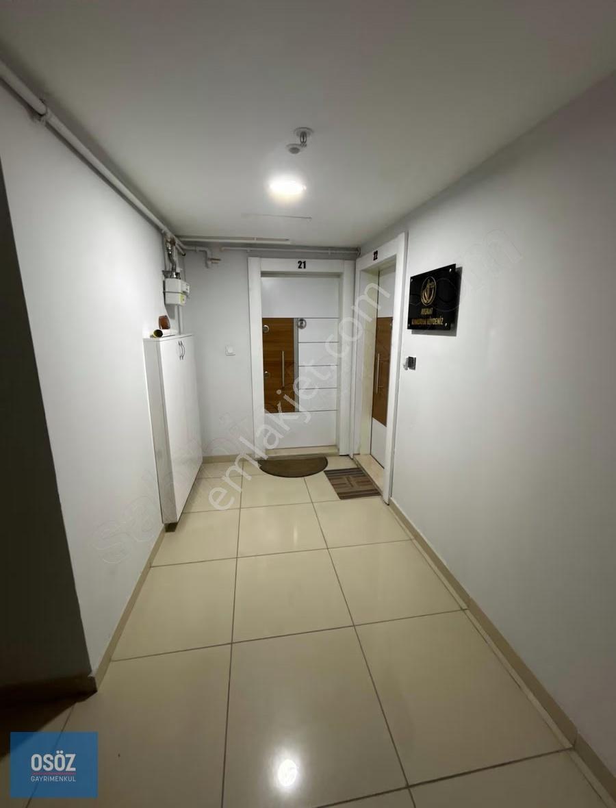 Marmara Concept Rezidansta Sgk Karşısı 120 M² 2+1 Kiralık Ofis - Görsel 11