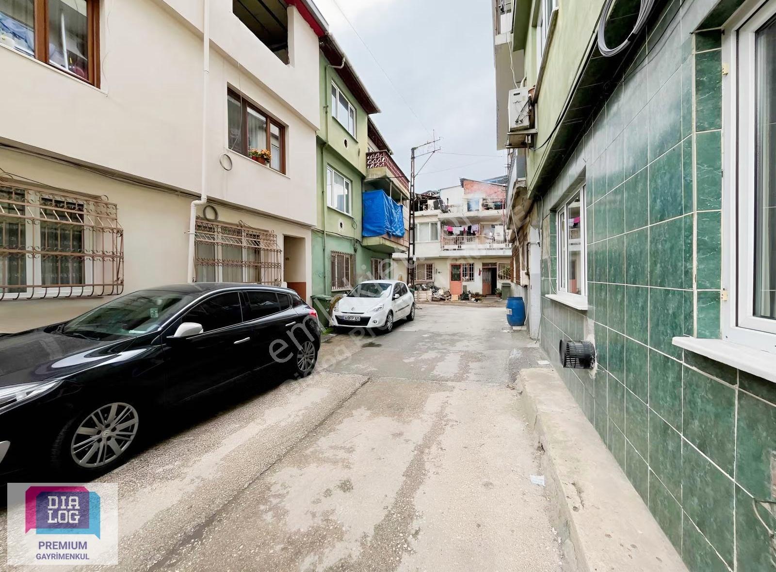 Dialog Premium'dan Osmangazi Çiftehavuzlarda Satılık Müstakil Ev