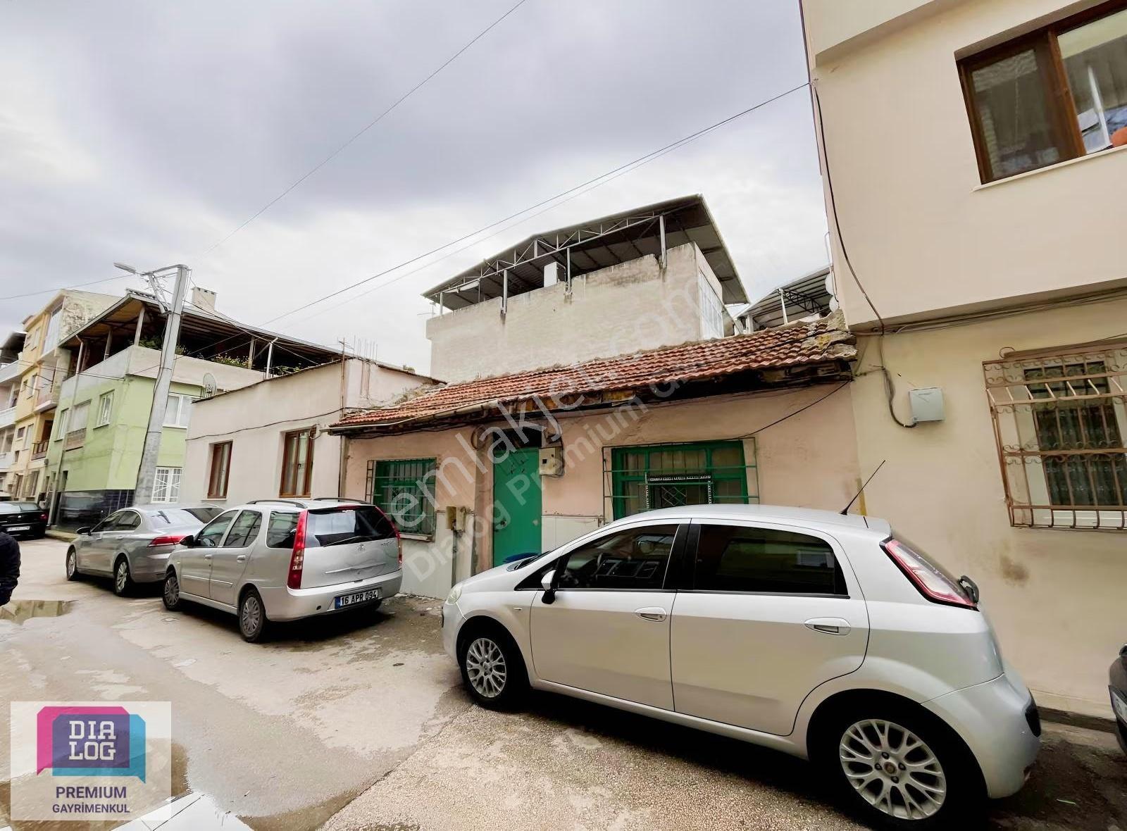 Dialog Premium'dan Osmangazi Çiftehavuzlarda Satılık Müstakil Ev - Görsel 7