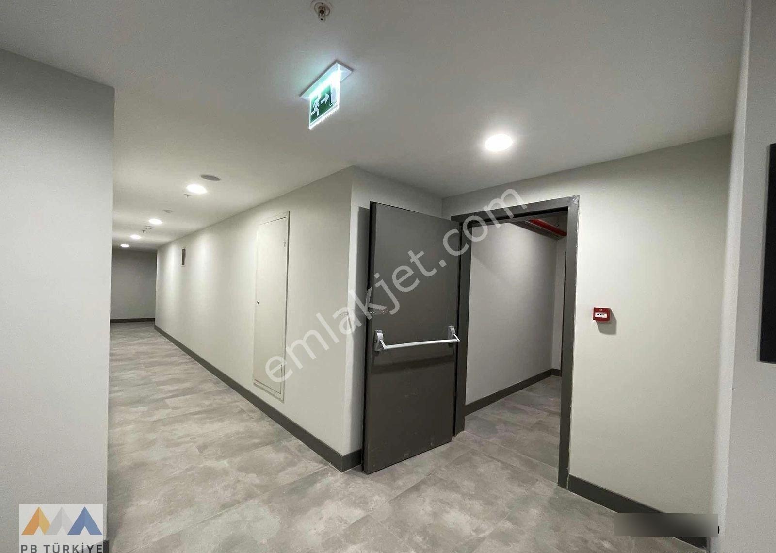 Emlak Konut Fikirtepe Satılık 3+1 Balkonlu Daire - Görsel 9