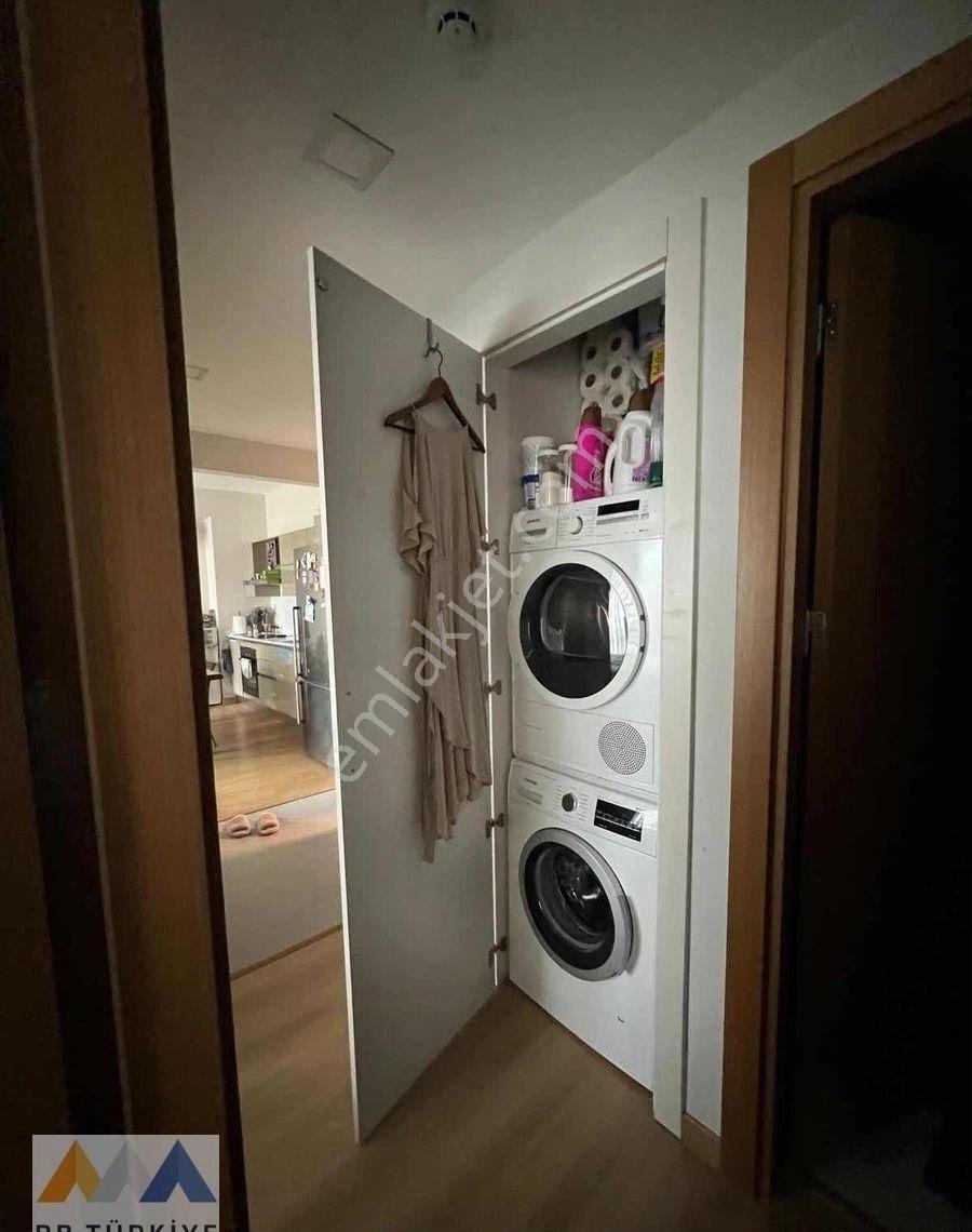 Baysaş 216 1.etap Akasya Cephe Satılık 2+1 - Görsel 11