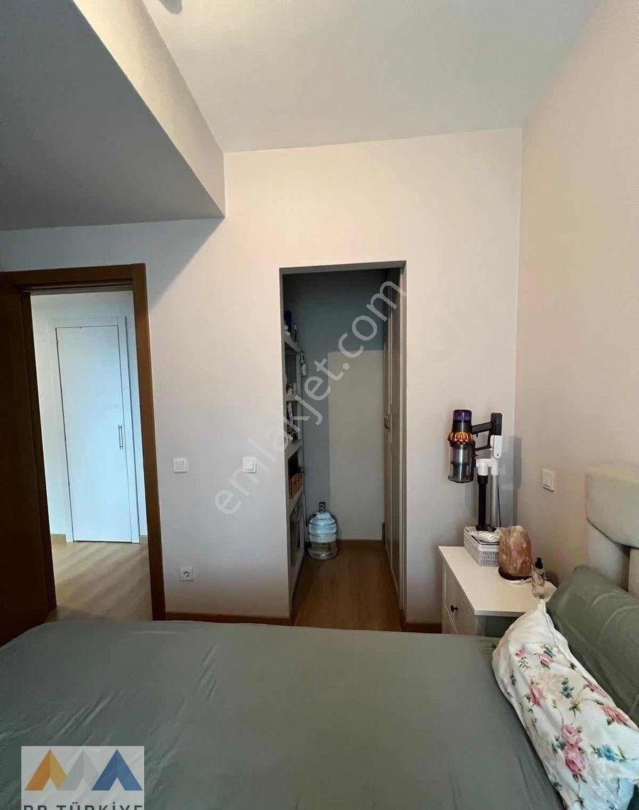 Baysaş 216 1.etap Akasya Cephe Satılık 2+1 - Görsel 8