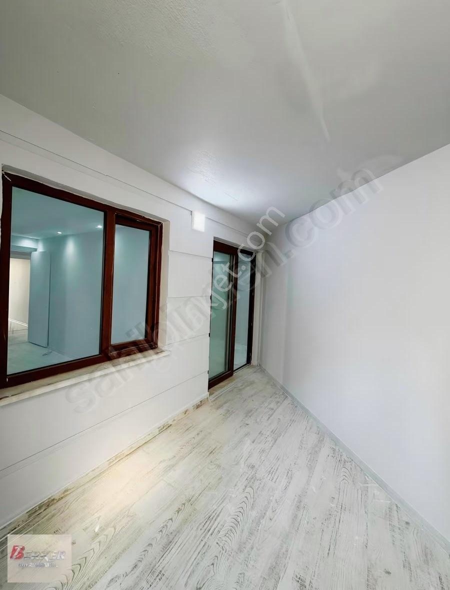 Keçiliköy Mah. 3+1 100m2 10 Yıllık Binada Satılık Daire - Görsel 9