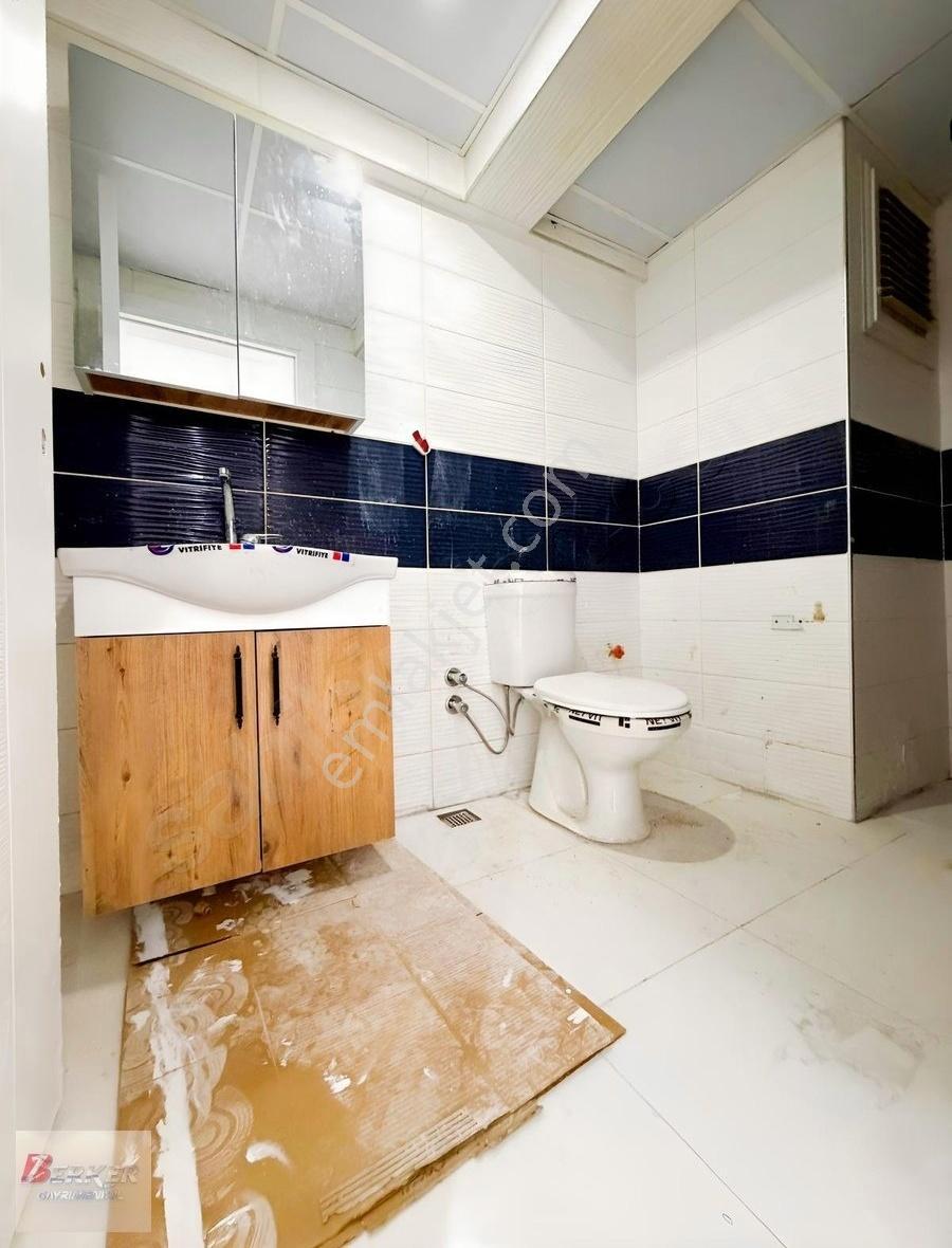 Keçiliköy Mah. 3+1 100m2 10 Yıllık Binada Satılık Daire - Görsel 10