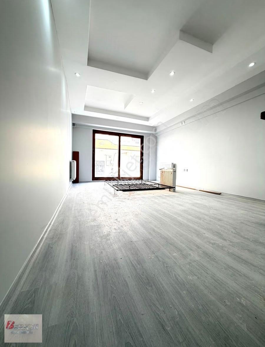 Keçiliköy Mah. 3+1 100m2 10 Yıllık Binada Satılık Daire - Görsel 2