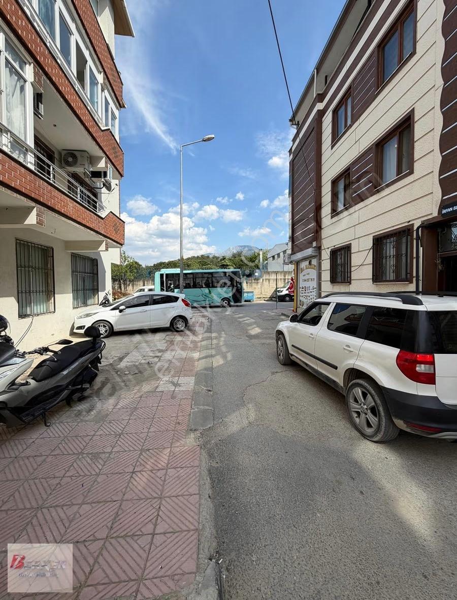 Keçiliköy Mah. 3+1 100m2 10 Yıllık Binada Satılık Daire - Görsel 7