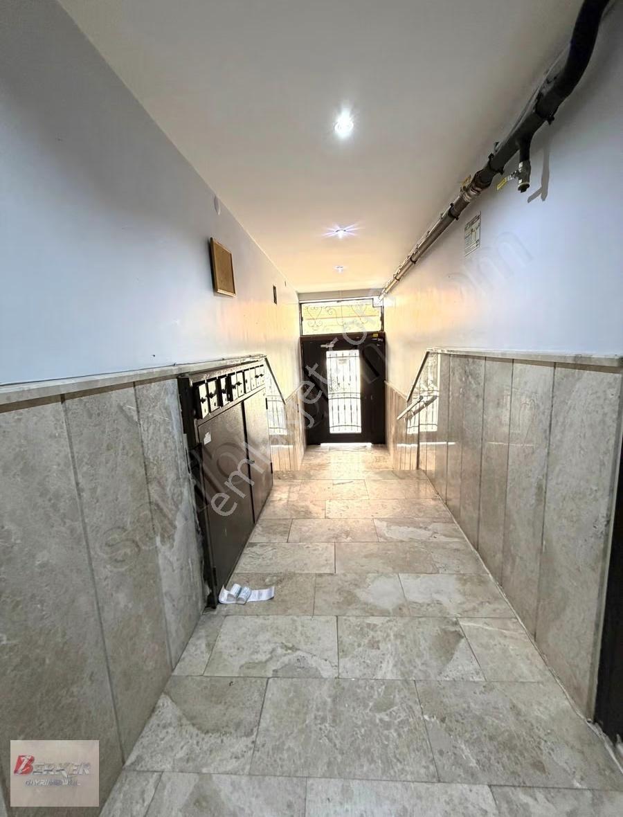 Keçiliköy Mah. 3+1 100m2 10 Yıllık Binada Satılık Daire - Görsel 6