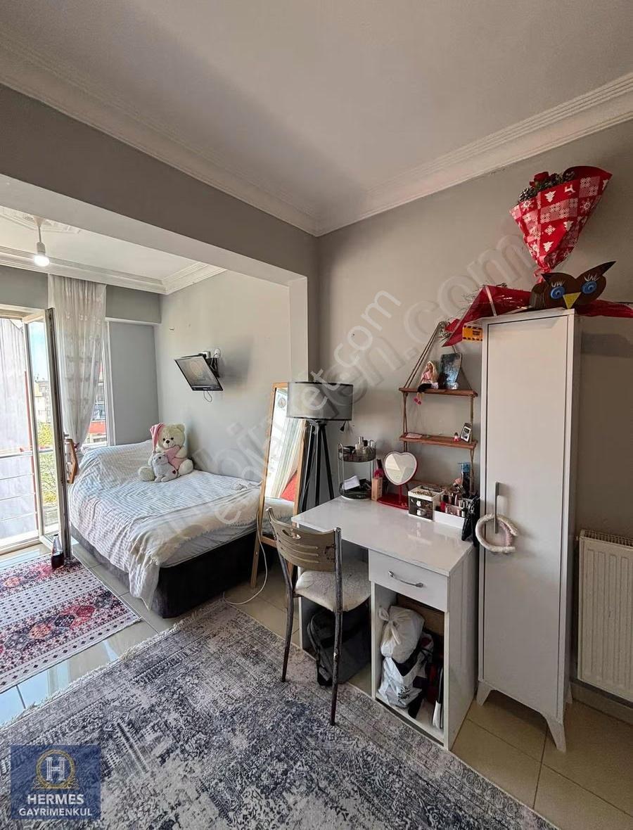 Depozitosuz Faturalar Dahil Kiralık Eşyalı Daire