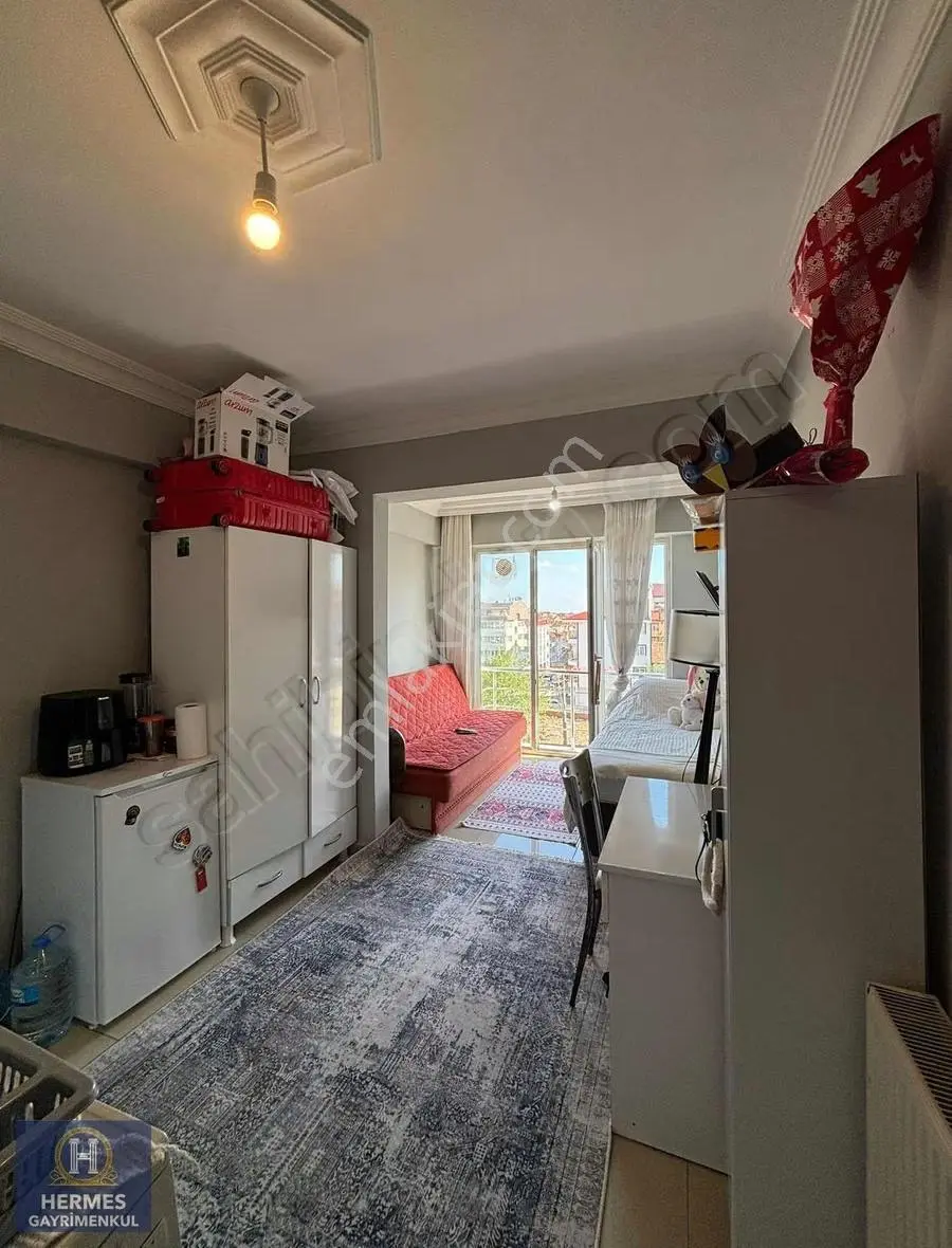 Depozitosuz Faturalar Dahil Kiralık Eşyalı Daire - Görsel 7