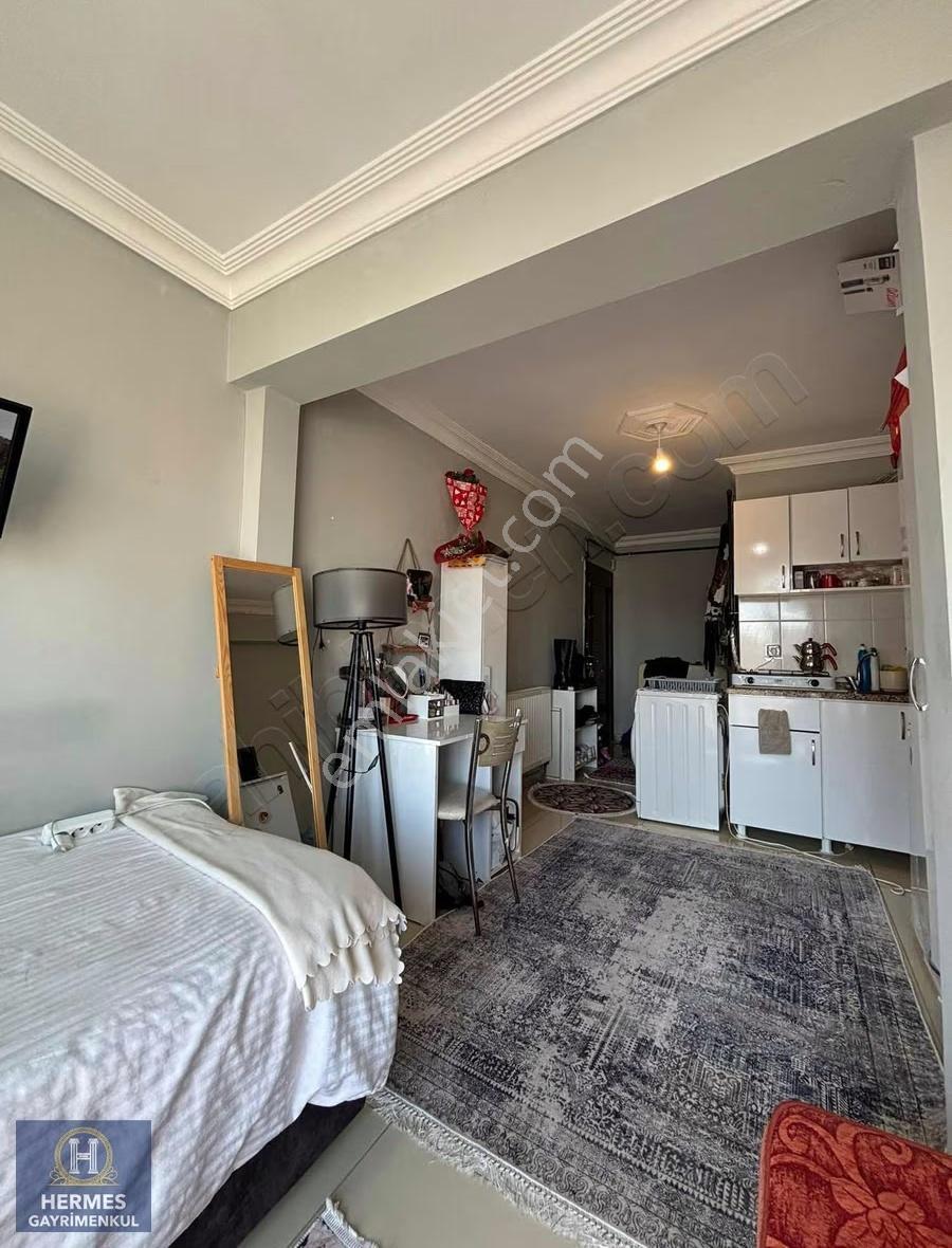 Depozitosuz Faturalar Dahil Kiralık Eşyalı Daire - Görsel 8