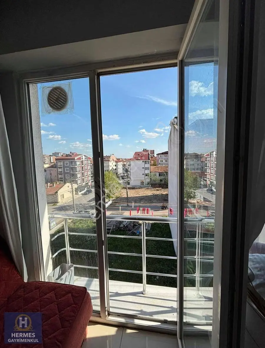 Depozitosuz Faturalar Dahil Kiralık Eşyalı Daire - Görsel 4
