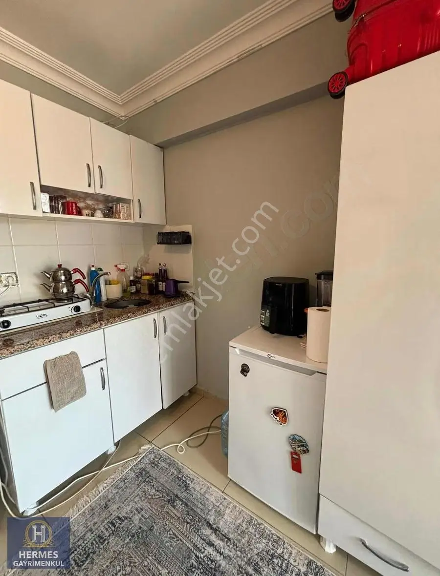 Depozitosuz Faturalar Dahil Kiralık Eşyalı Daire - Görsel 10