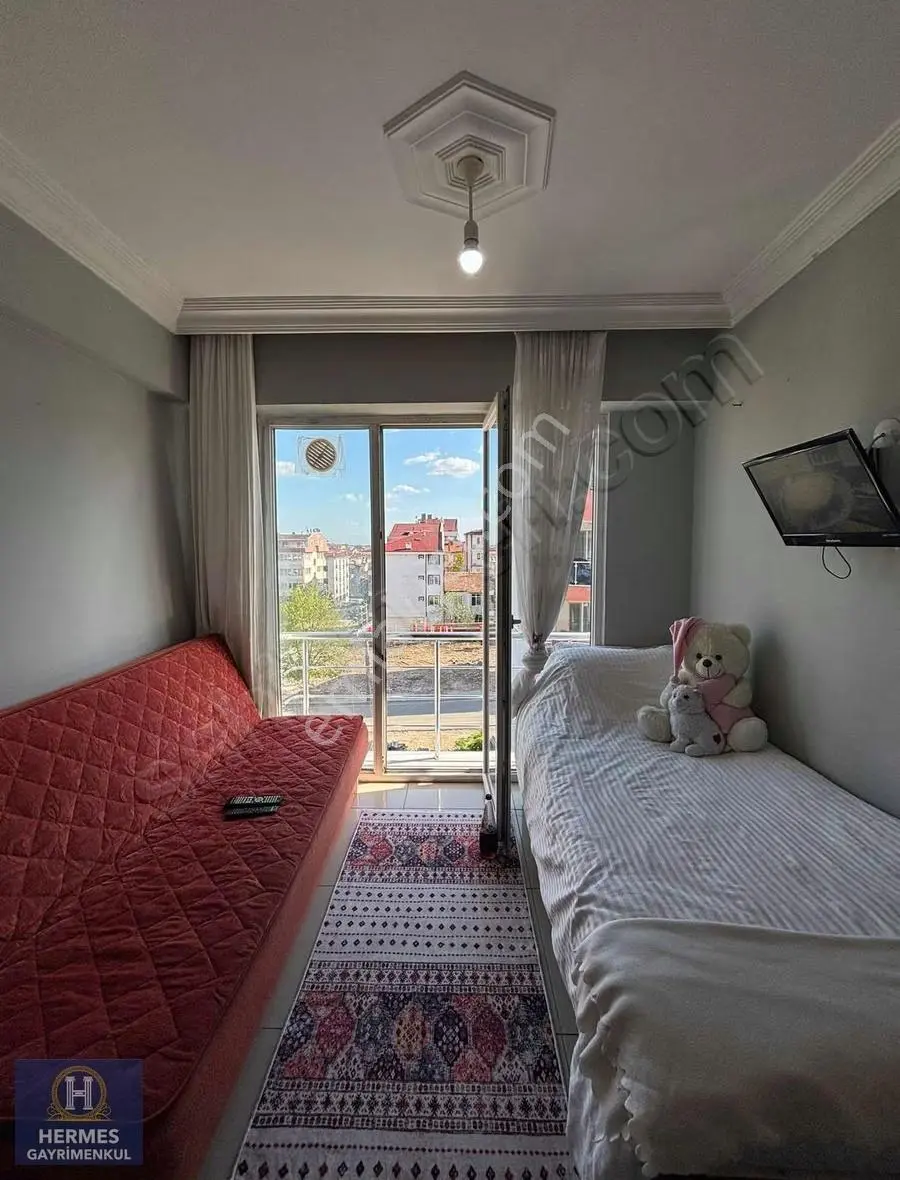 Depozitosuz Faturalar Dahil Kiralık Eşyalı Daire - Görsel 9