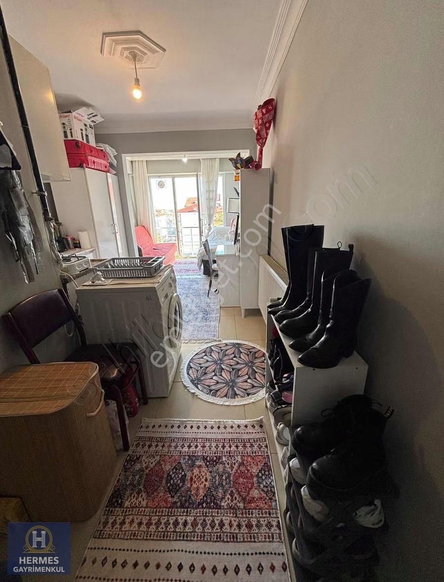 Depozitosuz Faturalar Dahil Kiralık Eşyalı Daire - Görsel 3