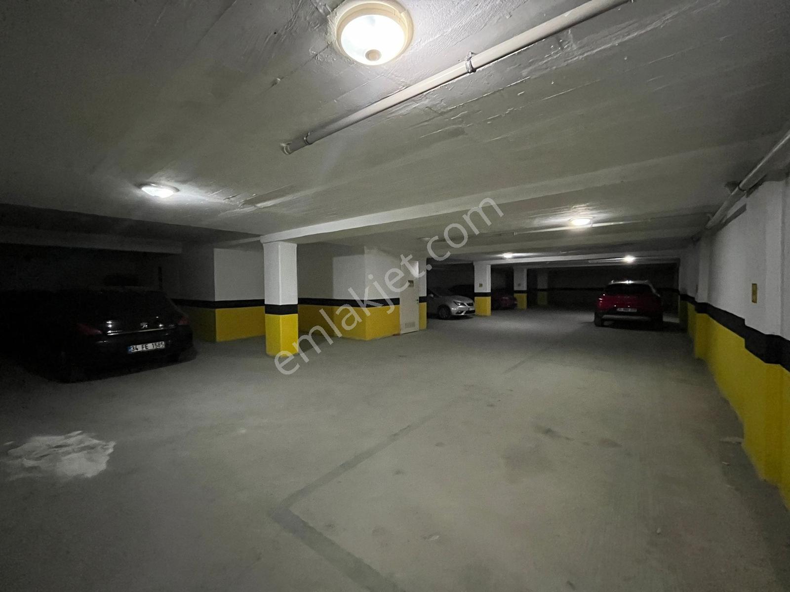 Anka'dan Üsküdar Bulgurlu'da Daireye Özel Otoparklı 3+1 - Görsel 11