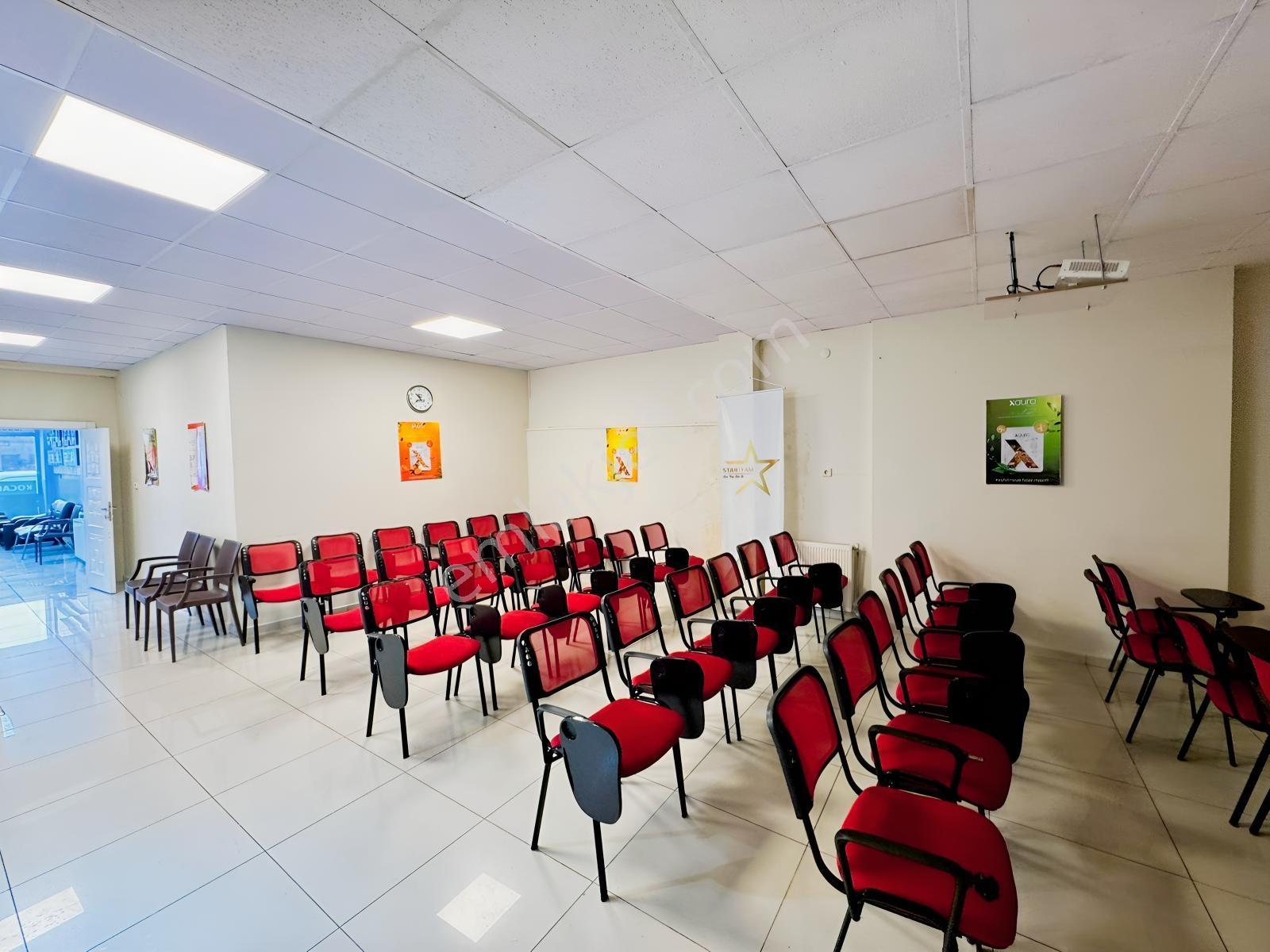 İzmit Kadıköy Bağdat Caddesinde 236 M² Kiracılı Satılık İşyeri - Görsel 9