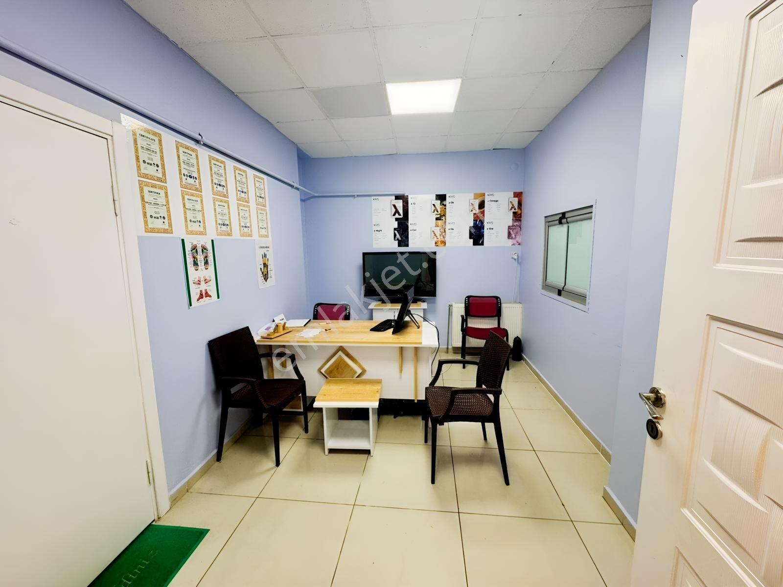 İzmit Kadıköy Bağdat Caddesinde 236 M² Kiracılı Satılık İşyeri - Görsel 7