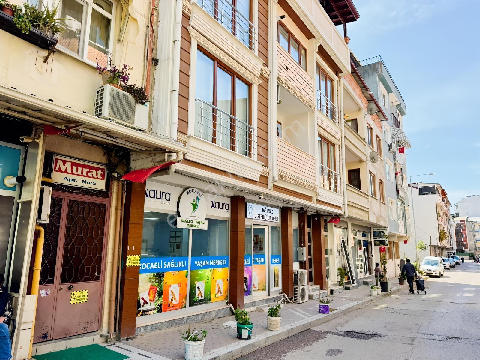 İzmit Kadıköy Bağdat Caddesinde 236 M² Kiracılı Satılık İşyeri - Görsel 4