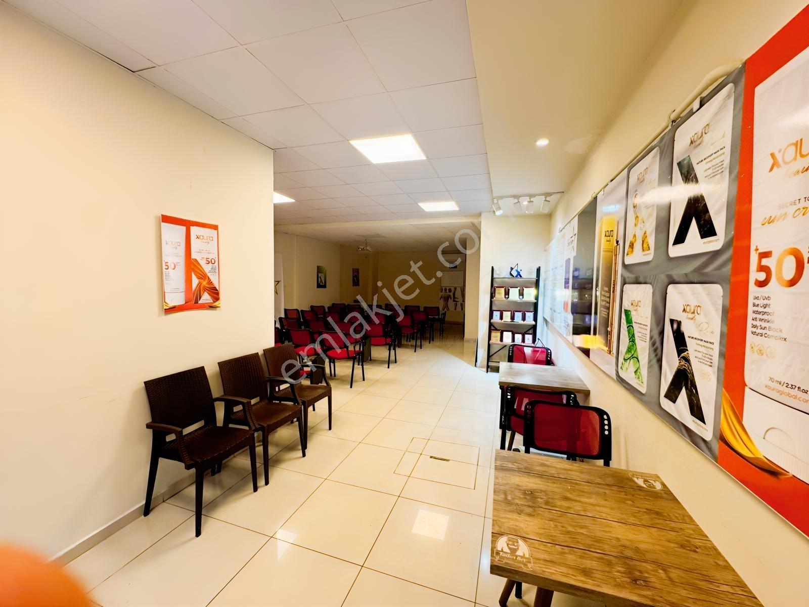 İzmit Kadıköy Bağdat Caddesinde 236 M² Kiracılı Satılık İşyeri - Görsel 8
