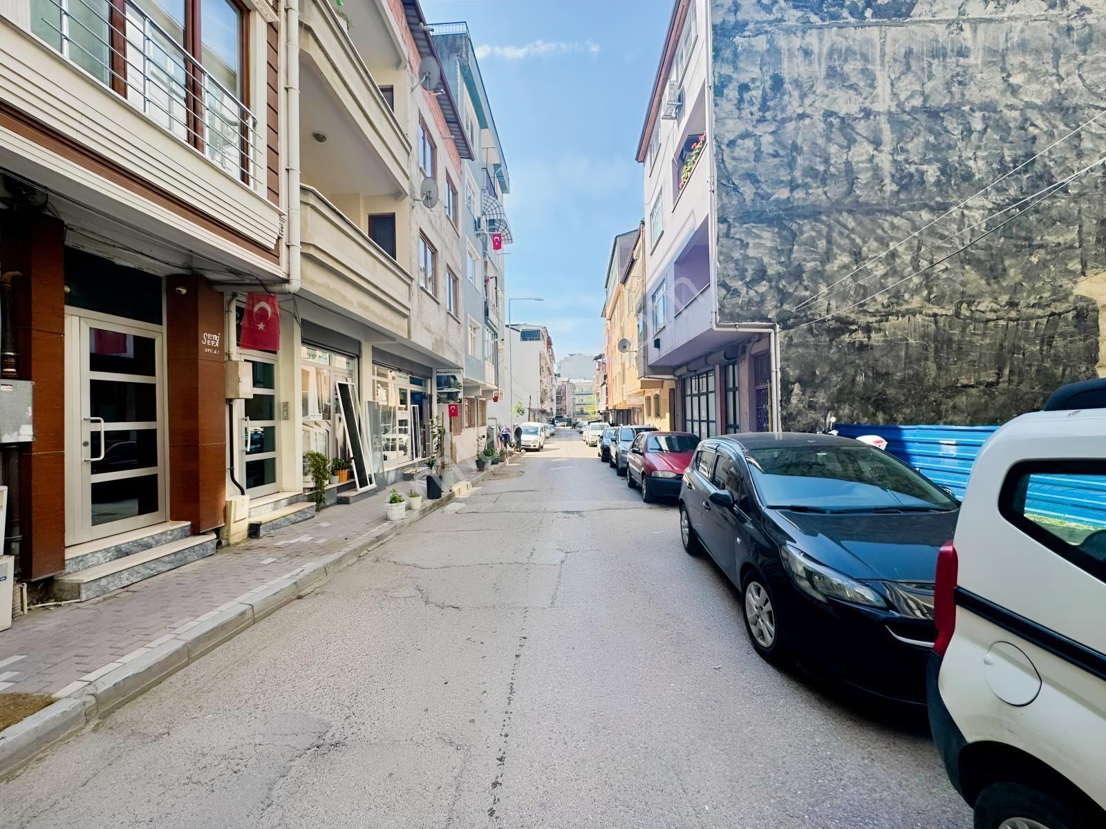 İzmit Kadıköy Bağdat Caddesinde 236 M² Kiracılı Satılık İşyeri - Görsel 24