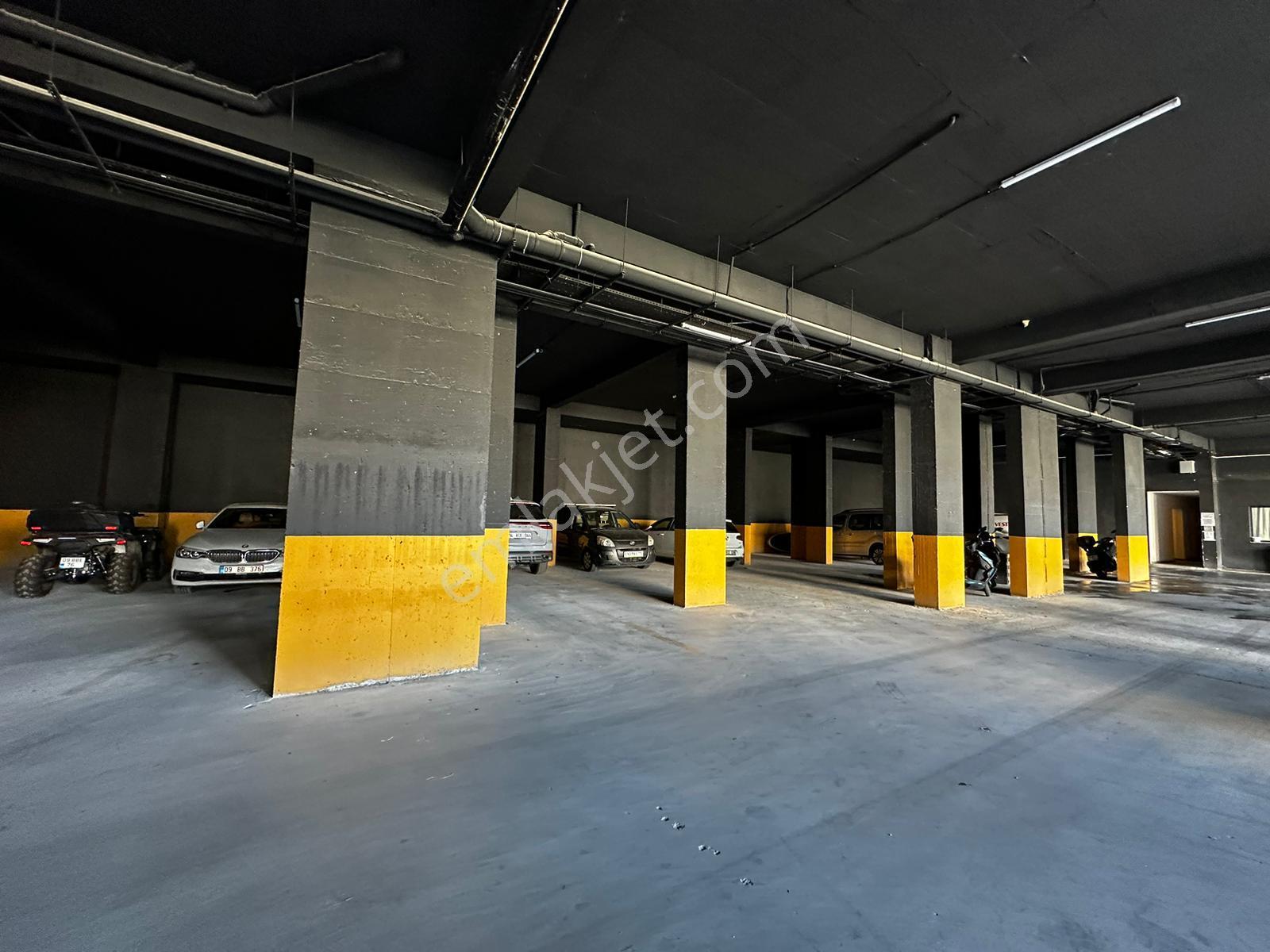 7/24 Güvenlık-havuz-bahçe-kapalı Otopark-doğalgaz(kombi)-sosyal Alan-lüx-full Esyalı Fırsat Daire - Görsel 6