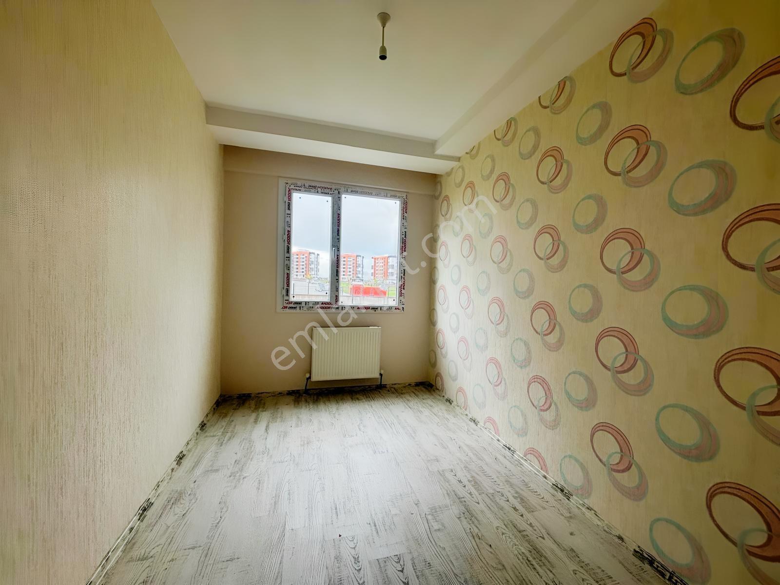 450 Evler Deniz Yapıda Sıfır 2+1 Satılık Daire - Görsel 7